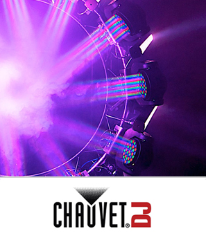 Chauvet DJ